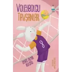 Voleybolcu Tavşanlar