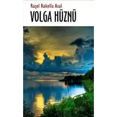 Volga Hüznü