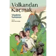 Volkandan Kaçmak