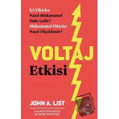 Voltaj Etkisi