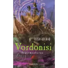 Vordonisi 2 - Değirmenburnu