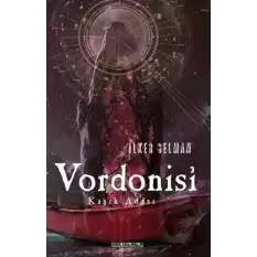 Vordonosi 3 Kaşık Adası