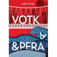 Votka  - Pera