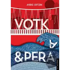 Votka  - Pera