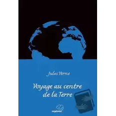 Voyage au Centre de la Terre