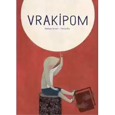 Vrakipom (Ciltli)