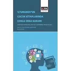 V.Tumanov’un Çocuk Kitaplarında Çoklu Zeka Kuramı