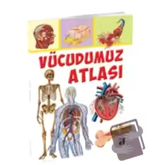 Vücudumuz Atlası