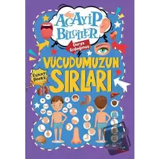 Vücudumuzun Sırları