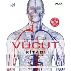 Vücut Kitabı (Ciltli)