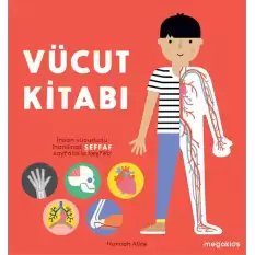 Vücut Kitabı (Ciltli)