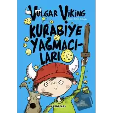 Vulgar Viking 1 - Kurabiye Yağmacıları