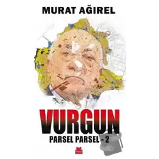 Vurgun - Parsel Parsel 2