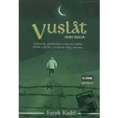 Vuslat - Sessiz Seneler 3