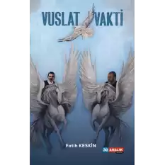 Vuslat Vakti