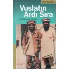 Vuslatın Ardı Sıra