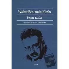 Walter Benjamin Kitabı