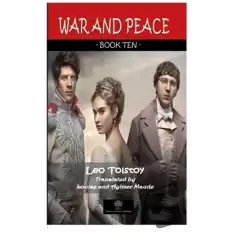 War and Peace - Book Ten