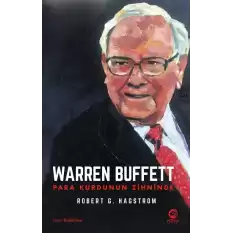 Warren Buffett - Para Kurdunun Zihninde