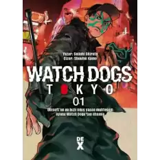 Watch Dogs 1