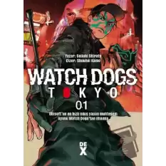 Watch Dogs 1