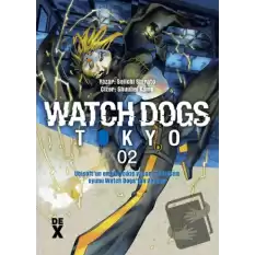 Watch Dogs 2