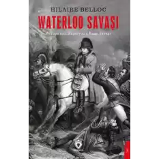 Waterloo Savaşı