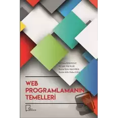 Web Programlamanın Temelleri