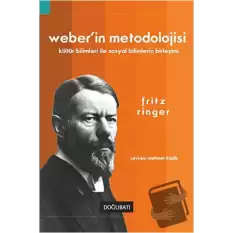 Weber’in Metodolojisi