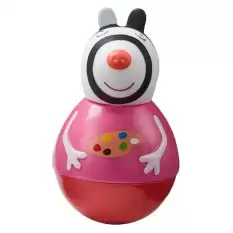 Weebles Peppa Pig Tekli Paket We001000