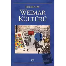 Weimar Kültürü