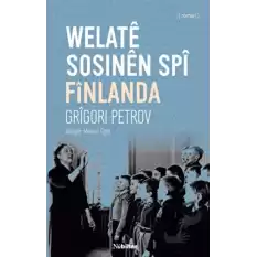 Welate Sosinen Spi Finlanda