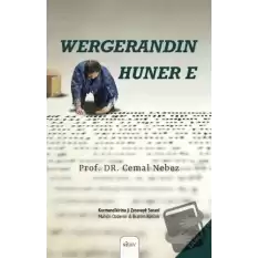 Wergerandin Huner E