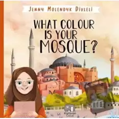 What Colour is Your Mosque?