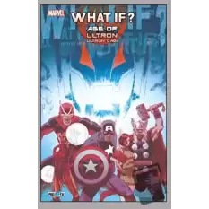 What If? Age of Ultron