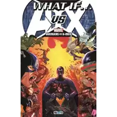 What If AvX