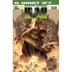 What if ? Dünya Savaşı Hulk