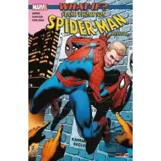 What If? Flash Thompson Spider Man Olsaydı...