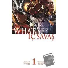 What If? İç Savaş