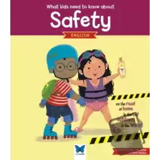 What Kids Need To Know About Safety