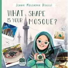 What Shape Is Your Mosque?