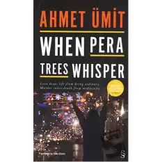 When Pera Trees Whisper