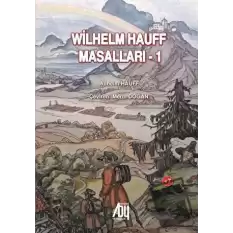 Wilhelm Hauff Masalları - 1