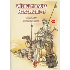 Wilhelm Hauff Masalları-3