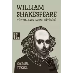 William Shakespeare