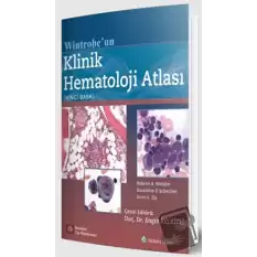 Wintrobeun Klinik Hematoloji Atlası