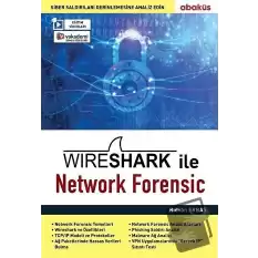 Wireshark ile Network Forensic (Eğitim Videolu)