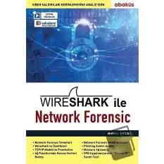 Wireshark ile Network Forensic (Eğitim Videolu)