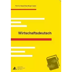 Wirtschaftsdeutsch