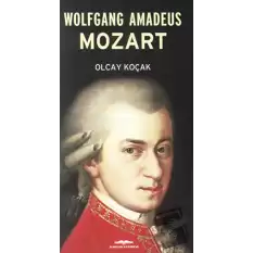 Wolfgang Amadeus Mozart